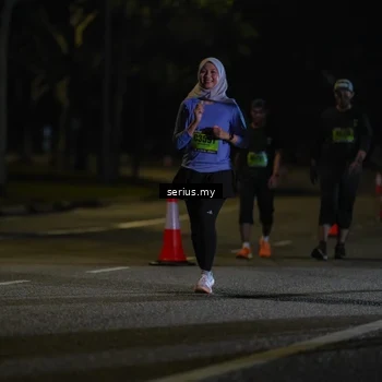 Runner Photo 5387043