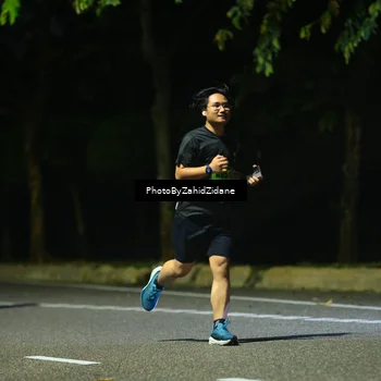 Runner Photo 5387044