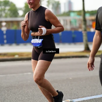 Runner Photo 5387045