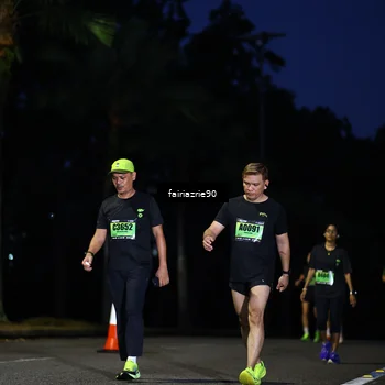 Runner Photo 5387048