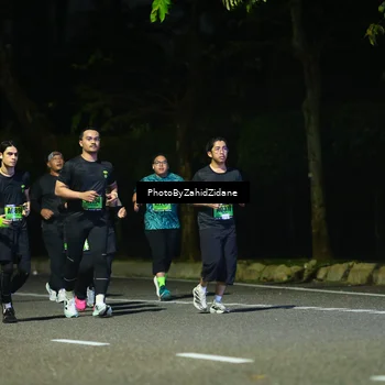 Runner Photo 5387051
