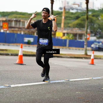 Runner Photo 5387052