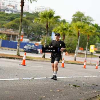 Runner Photo 5387053