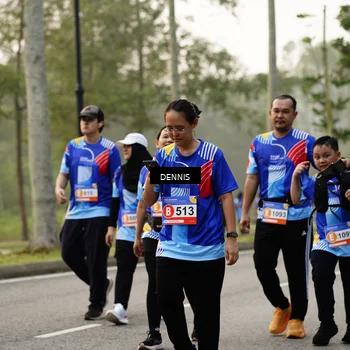 Runner Photo 5387054