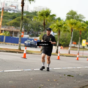 Runner Photo 5387056