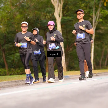 Runner Photo 5387057