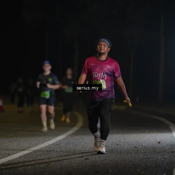Runner Photo 5387058