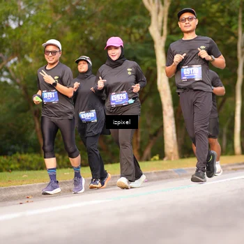 Runner Photo 5387059