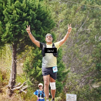 Runner Photo 5387061