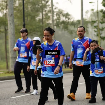 Runner Photo 5387062