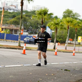 Runner Photo 5387063