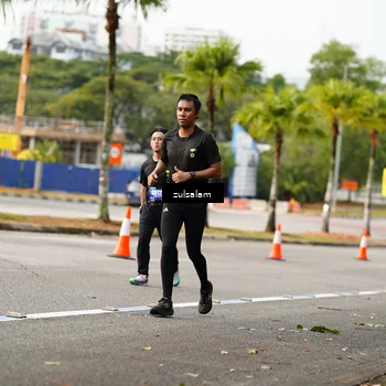 Runner Photo 5387069