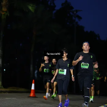 Runner Photo 5387070