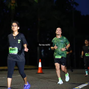 Runner Photo 5387072