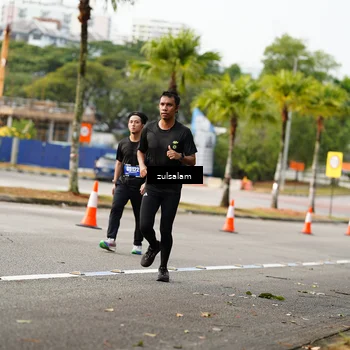 Runner Photo 5387073