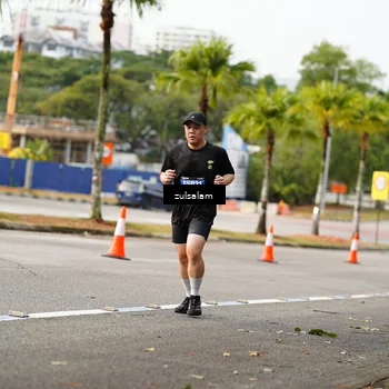 Runner Photo 5387074