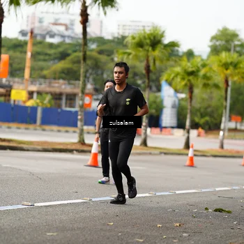 Runner Photo 5387076