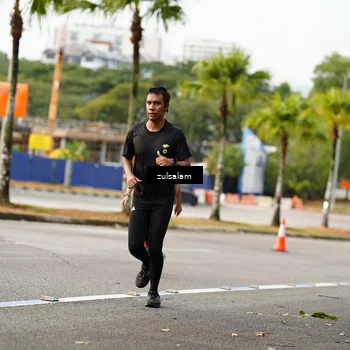 Runner Photo 5387077