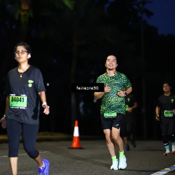Runner Photo 5387080