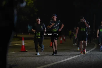 Runner Photo 5387081