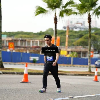 Runner Photo 5387082