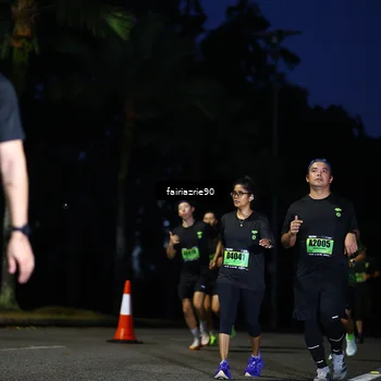 Runner Photo 5387083