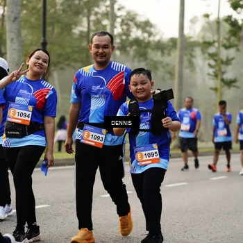Runner Photo 5387084