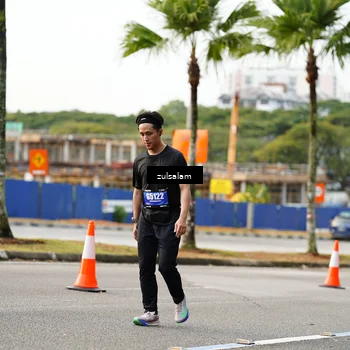 Runner Photo 5387085