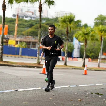 Runner Photo 5387086