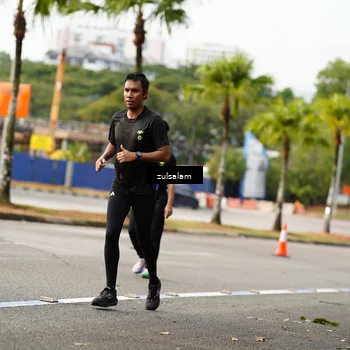 Runner Photo 5387087