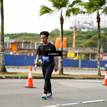 Runner Photo 5387091
