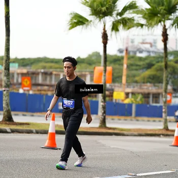 Runner Photo 5387095
