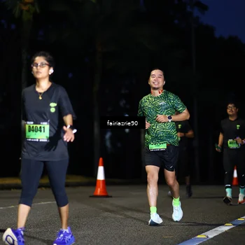 Runner Photo 5387096