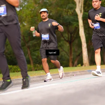 Runner Photo 5387097