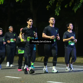 Runner Photo 5387099