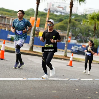 Runner Photo 5387101