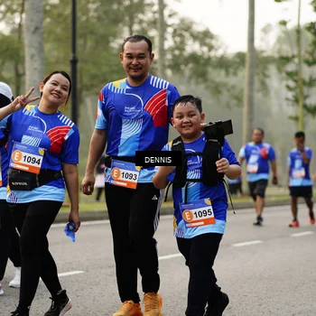 Runner Photo 5387102