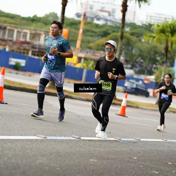 Runner Photo 5387103
