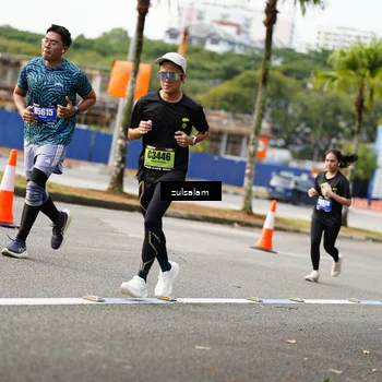 Runner Photo 5387105