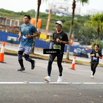 Runner Photo 5387107