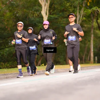 Runner Photo 5387108