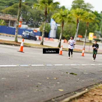 Runner Photo 5387109