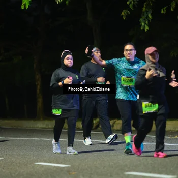 Runner Photo 5387111