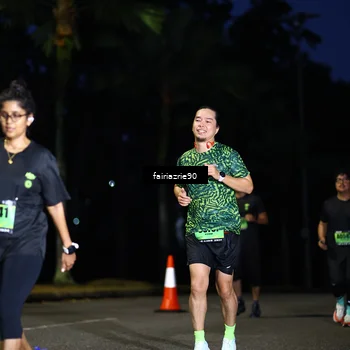 Runner Photo 5387112