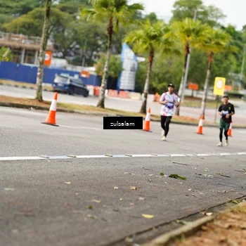 Runner Photo 5387113