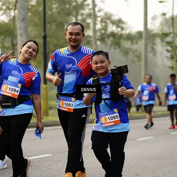 Runner Photo 5387116