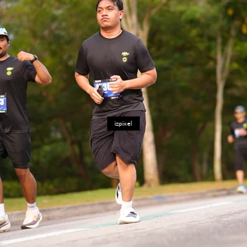 Runner Photo 5387117