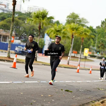 Runner Photo 5387118