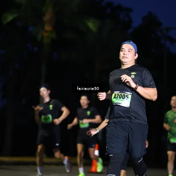 Runner Photo 5387121