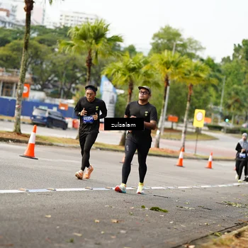 Runner Photo 5387124